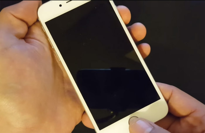 How to fix Apple iPhone 6 black screen or won’t turn on - iKream