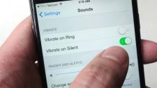 Apple iPhone 6 sound issues