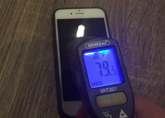 Apple iPhone 6s overheating: Why causes my iPhone 6s to become so hot