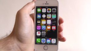 How to fix an iPhone SE that gets stuck on Recovery Mode after iOS 11 update? [Troubleshooting Guide]