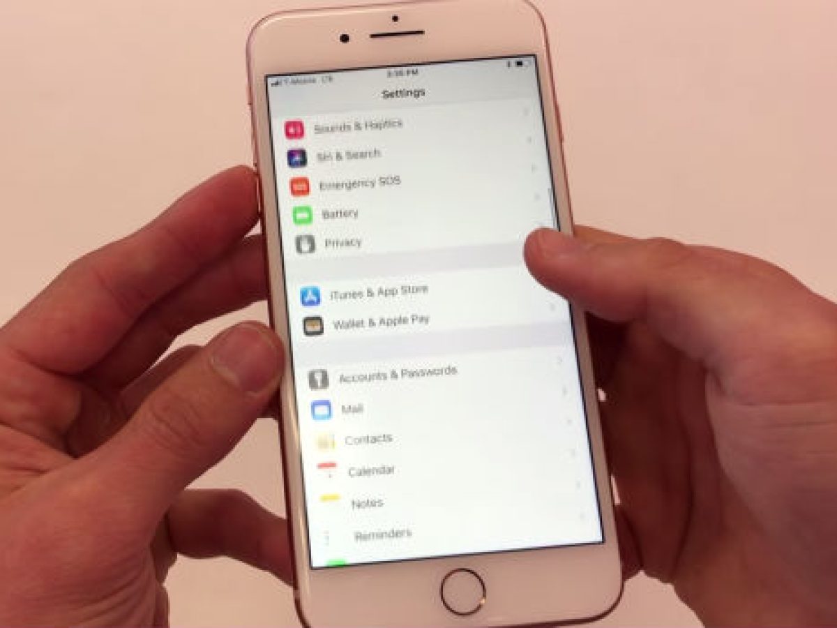 Apple iPhone 6 Plus Reset Guide: How to master reset, reset