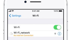 How to fix iPhone SE Wi-Fi connection drops and slow browsing problems after iOS 11 update? [Troubleshooting Guide]