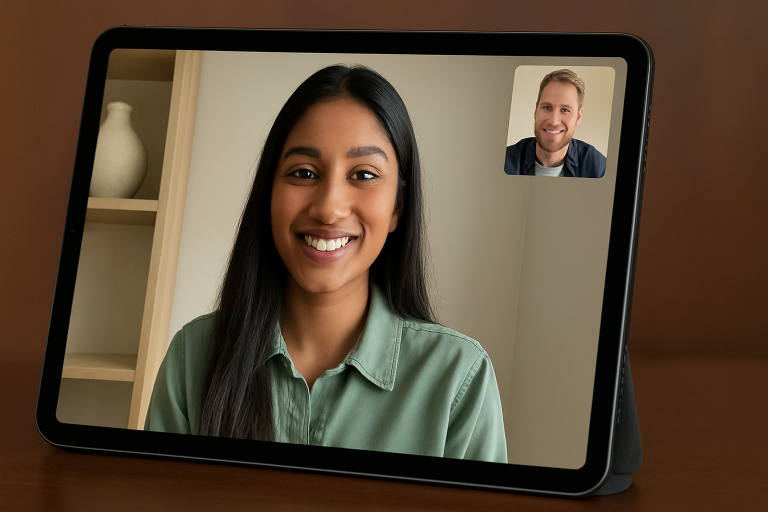 FaceTime Not Working on iPad Air 3? Here’s How to Fix It