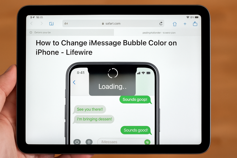 iPad Pro Keeps Lagging or Freezing? Here’s How to Fix It