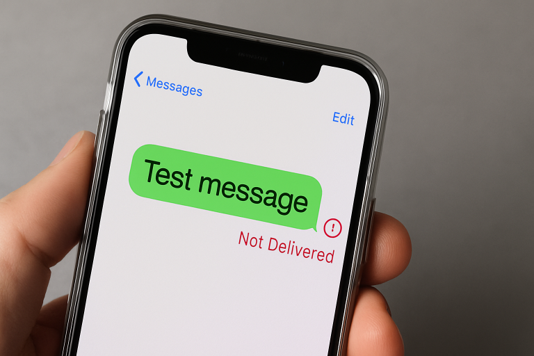 iPhone XS Can’t Send or Receive Picture Messages (MMS)? Try These Fixes