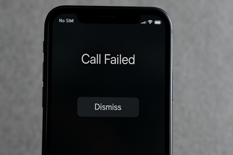 iPhone 8 Can’t Make or Receive Calls After iOS 13 Update? Here’s How to Fix It
