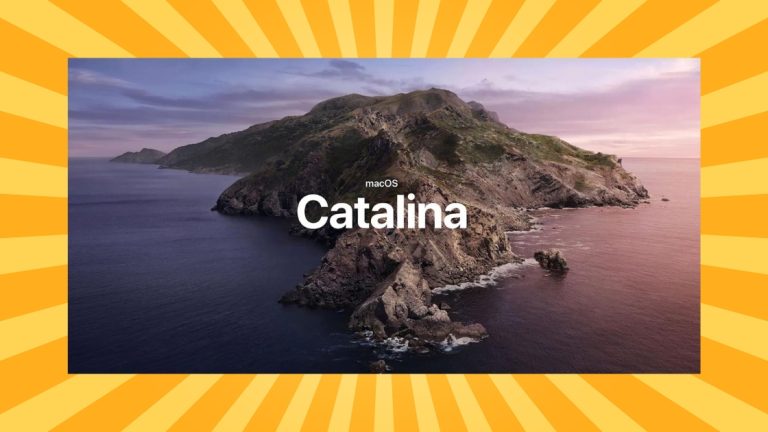 download macos catalina