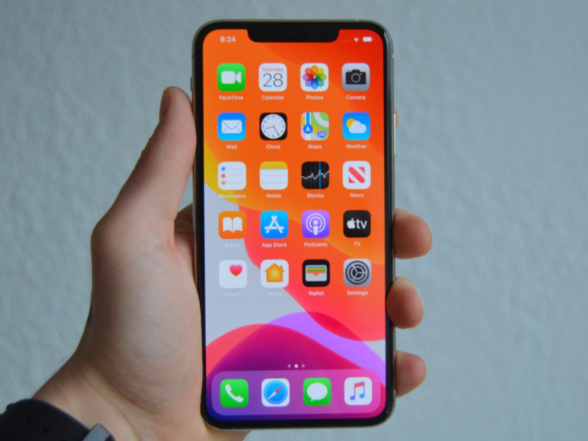 How To Fix No Service Error On Your Iphone 11 Pro Max