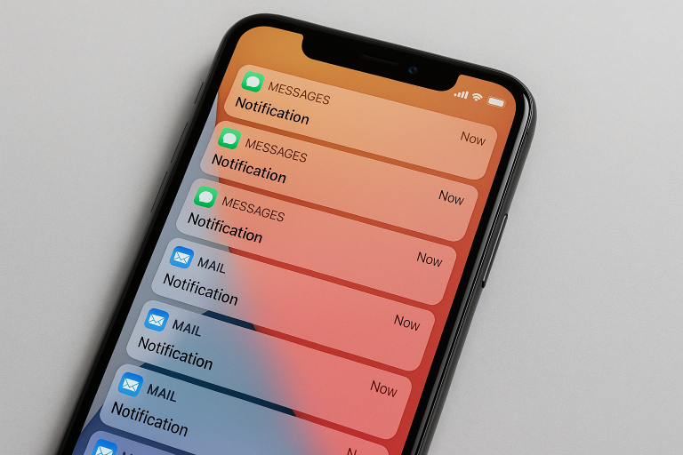 iPhone Still Playing Notification Sounds in Silent Mode? Here’s How to Fix It