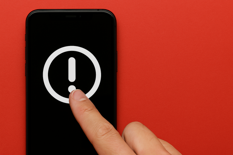 iPhone 11 Touchscreen Lagging or Delayed? Here’s How to Fix It