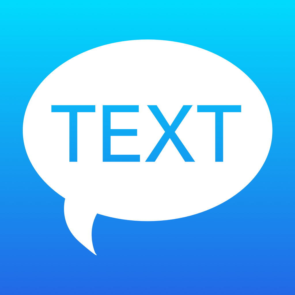 speech to text app on ipad