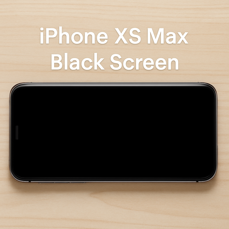 AirDrop Not Working on iPhone XS Max After iOS Update? Here’s How to Fix It