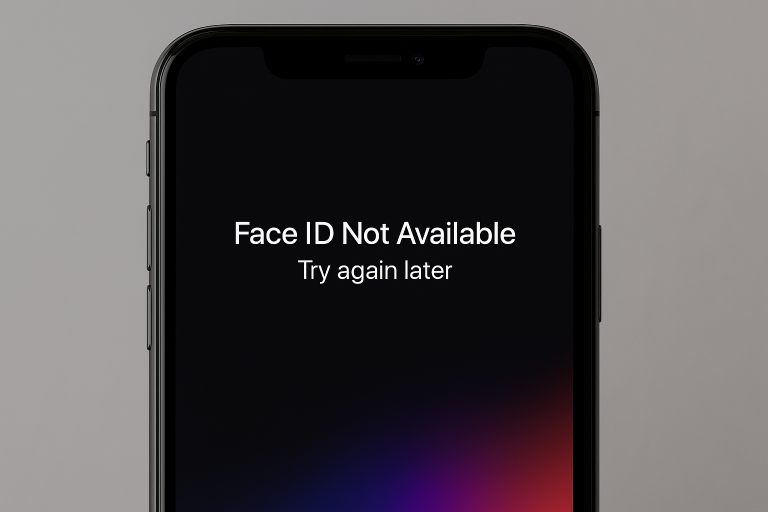 Face ID Not Working on iPhone X? Here’s How to Fix It
