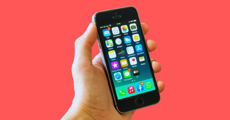 iphone se microphone not working