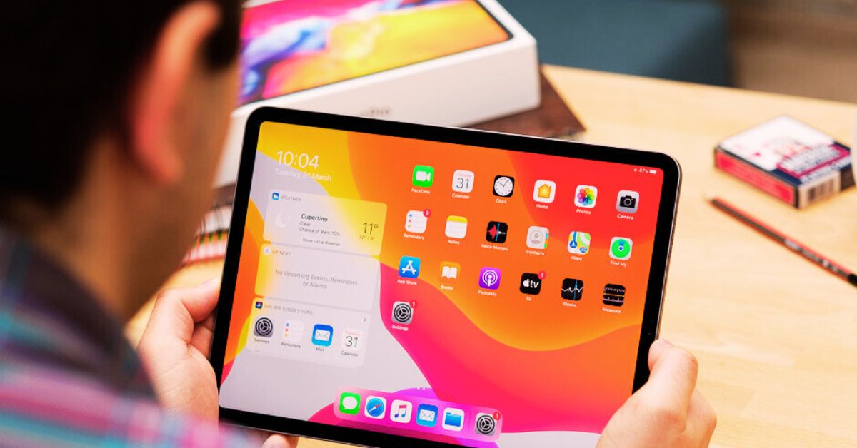 Why Your iPad Pro Freezes and How to Fix It [Troubleshooting Guide]