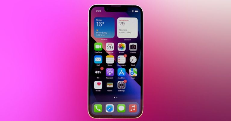 iphone 13 message not delivered