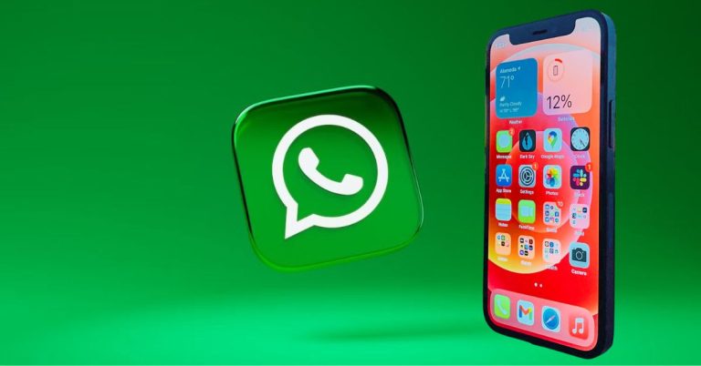 Whatsapp not working on iPhone