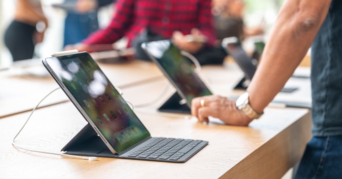 How to Fix iPad Pro Black Screen A Comprehensive Troubleshooting Guide