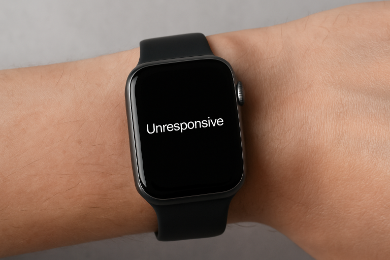 Apple Watch 4 Running Slow? Try These Fixes