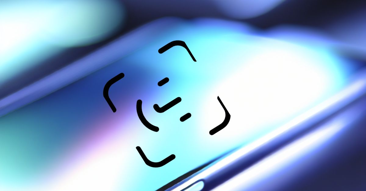 why did face id stop working on iphone 13