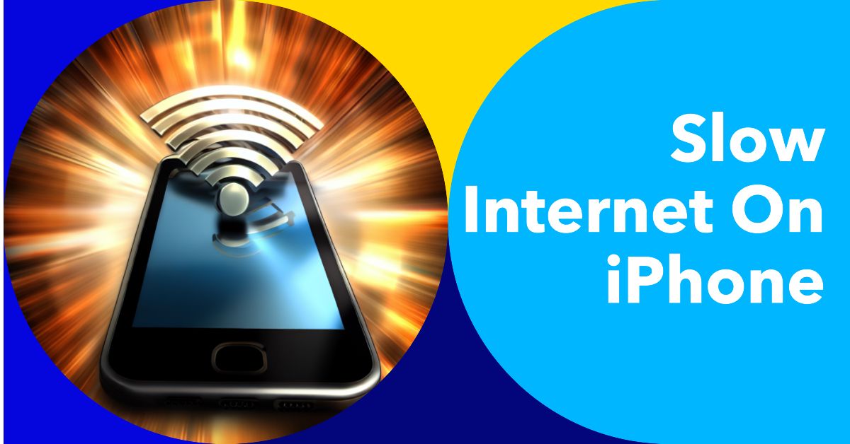 How To Fix iPhone Slow iKream