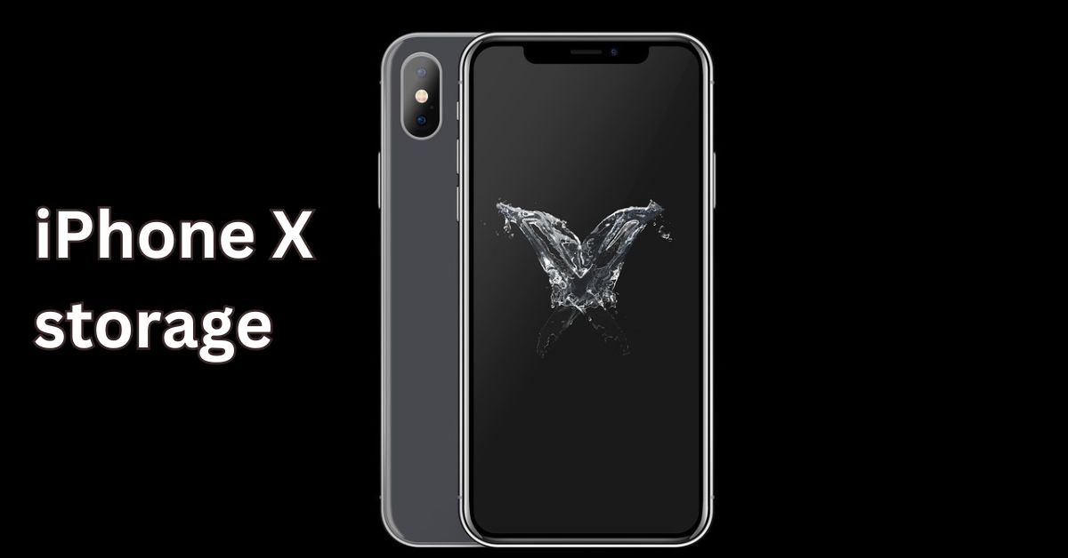 12 Ways on How to Manage iPhone X Storage Space iKream