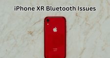 iPhone XR Bluetooth Issues