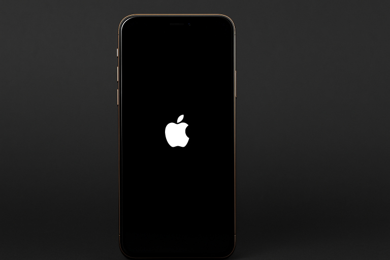 iPhone 5 Stuck on White Apple Logo? Here’s How to Fix It