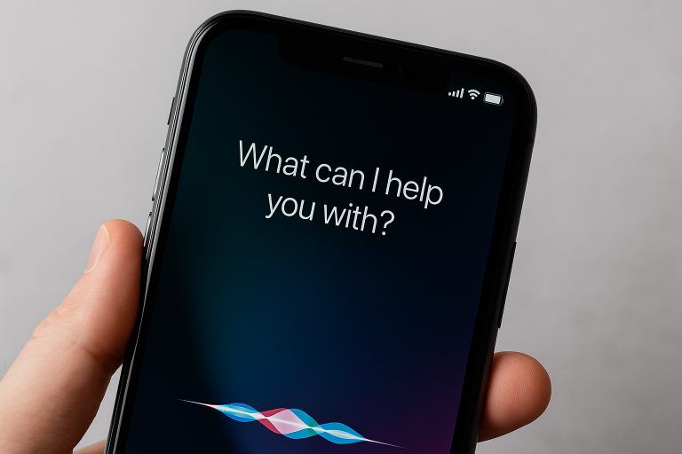 Hey Siri Not Working on iPhone 13? Here’s How to Fix It