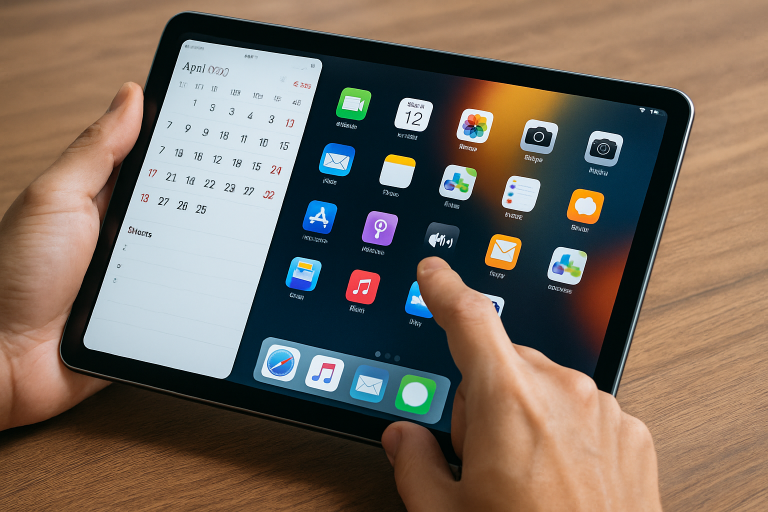 iPad Pro 2018 Touchscreen Responding Slowly? Here’s How to Fix It
