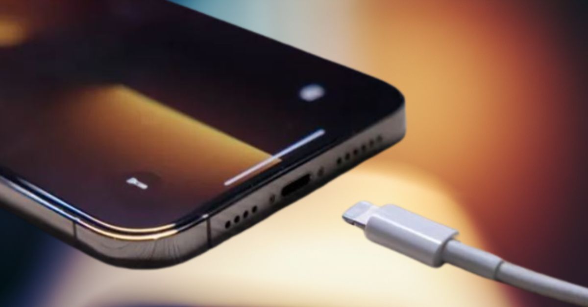 How To Fix An iPhone 11 Not Charging 8 Ways to Get It Charging Again