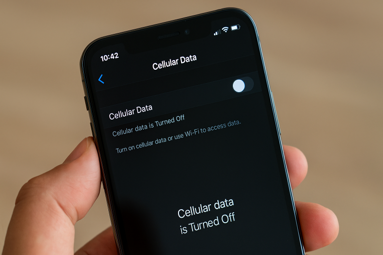 How to Fix iPhone 12 Mini That Keeps Losing Signal