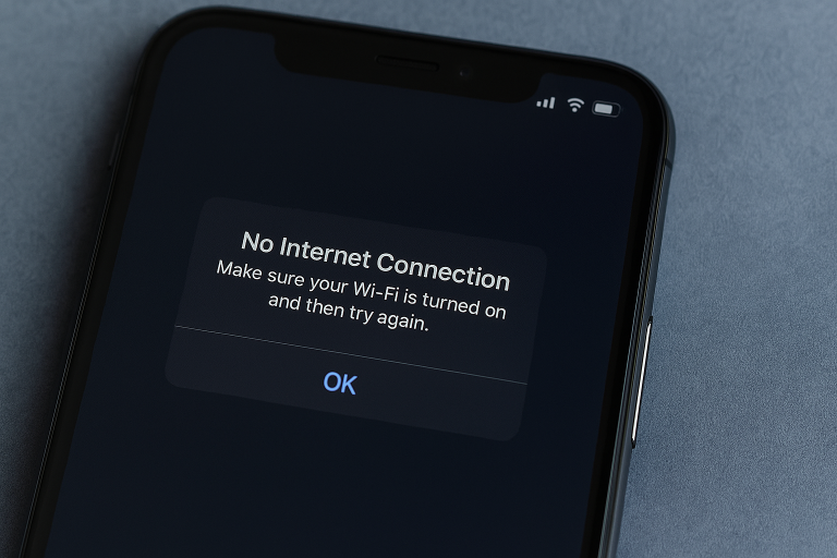 iPhone X Cellular Data Not Working After iOS 13.3 Update? Here’s How to Fix It