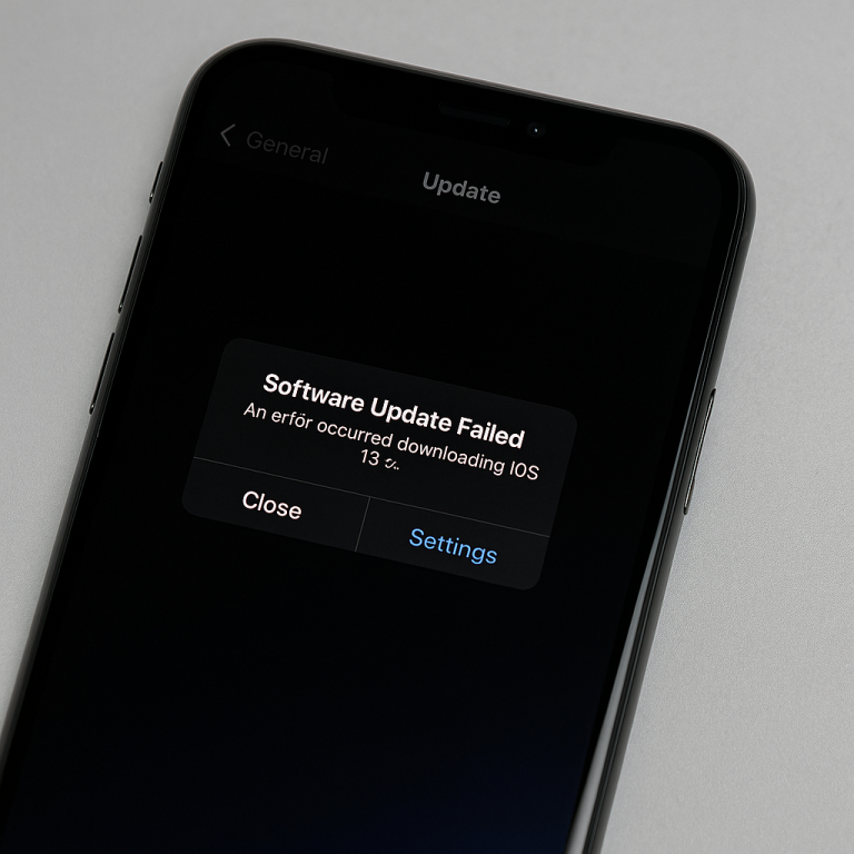 How to Remove a Hacker from Your iPhone 13 (iOS 15.6)