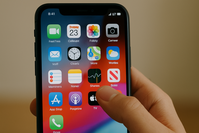 iPhone 11 Pro Freezes When Using an App? Here’s How to Fix It