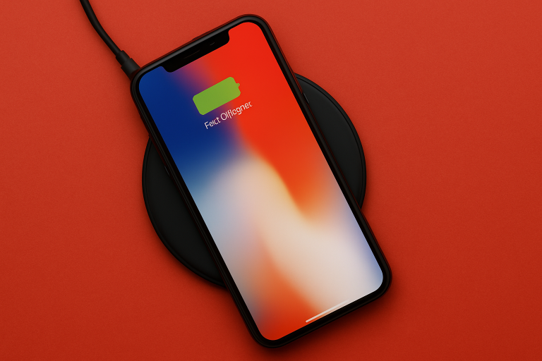 iPhone X Wireless Charging Not Working After iOS 13 Update? Here’s How to Fix It