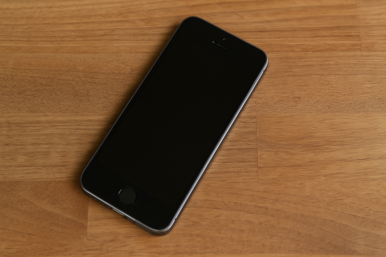 iPhone 5S Won’t Turn On? Here’s How to Fix It