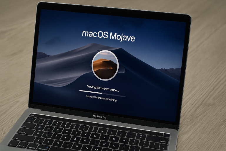 Mac Running Slow After macOS Catalina Update? Here’s How to Fix It
