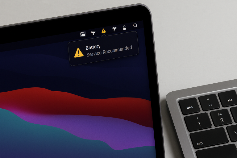 MacBook Battery Draining Fast After macOS Catalina Update? Here’s How to Fix It