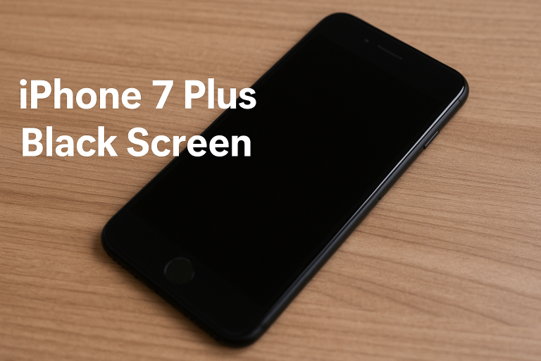 How to Fix iPhone 7 That Won’t Turn On, Overheats, or Has Hardware Problems After Repair