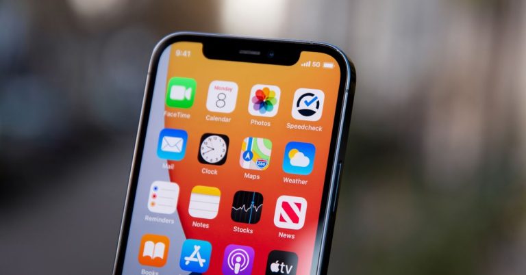 wifi not working on iphone