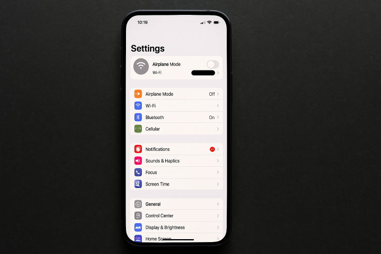 7 iPhone Settings You Should Turn Off Right Now (To Save Battery, Data & Headaches)