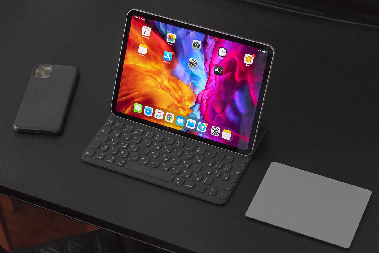 ipad pro