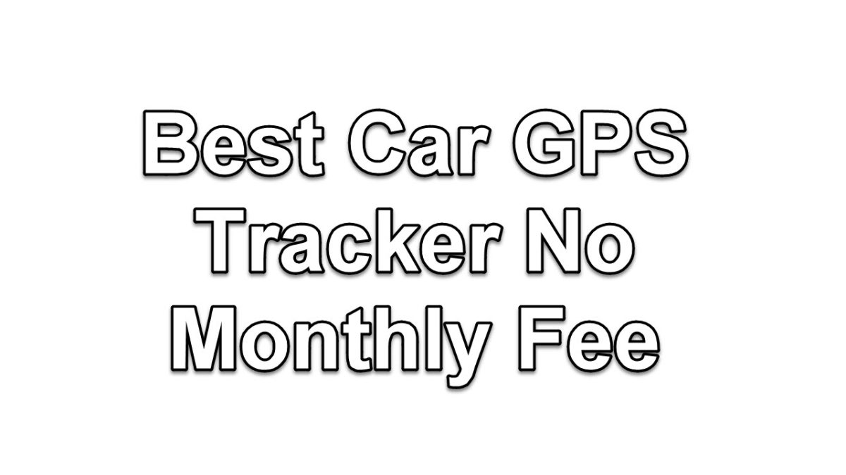child tracker no monthly fee
