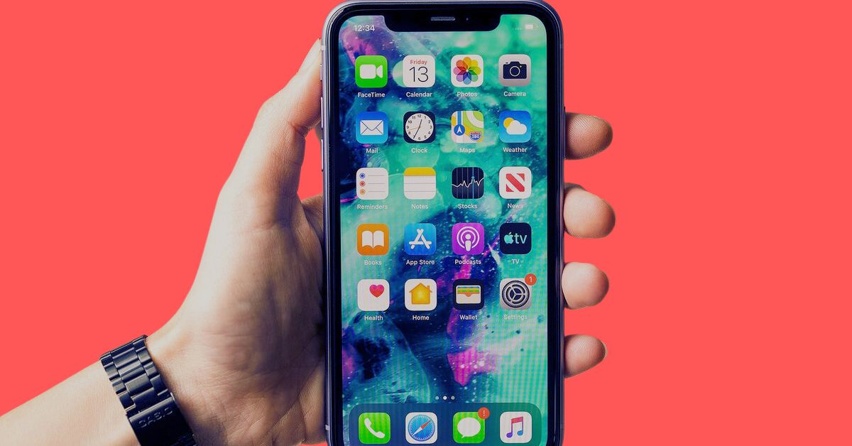 How to fix iPhone Touch Screen Not Working [Troubleshooting Guide]