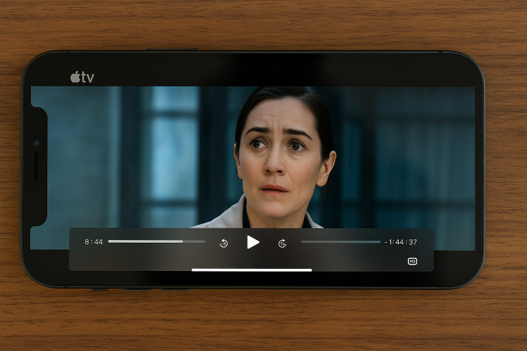 How to Watch Movies Offline Without Internet on iPhone