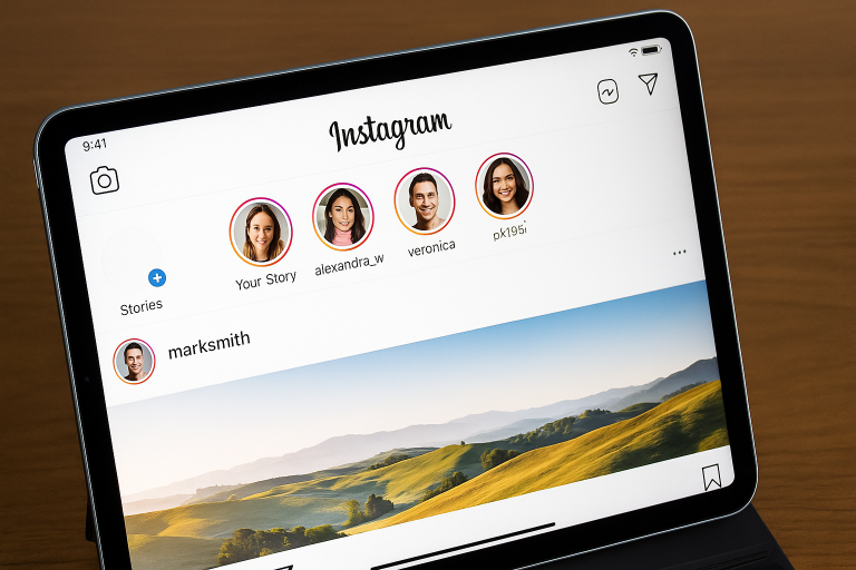 Instagram Keeps Crashing or Won’t Load on iPad Pro? Try These Fixes