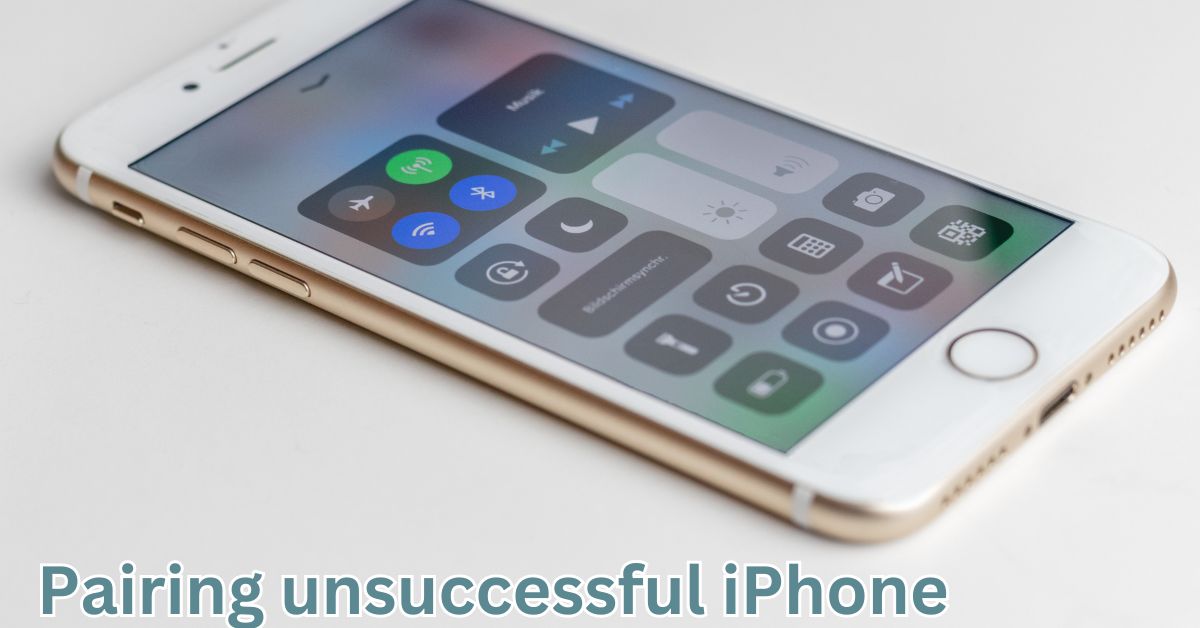 Troubleshoot Bluetooth Issues on iPhone Ways to Fix Bluetooth Not