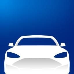 iPhone Apps for Tesla 