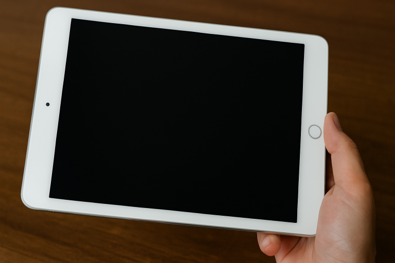 iPad Won’t Turn On? Here’s How to Fix a Black or Unresponsive Screen